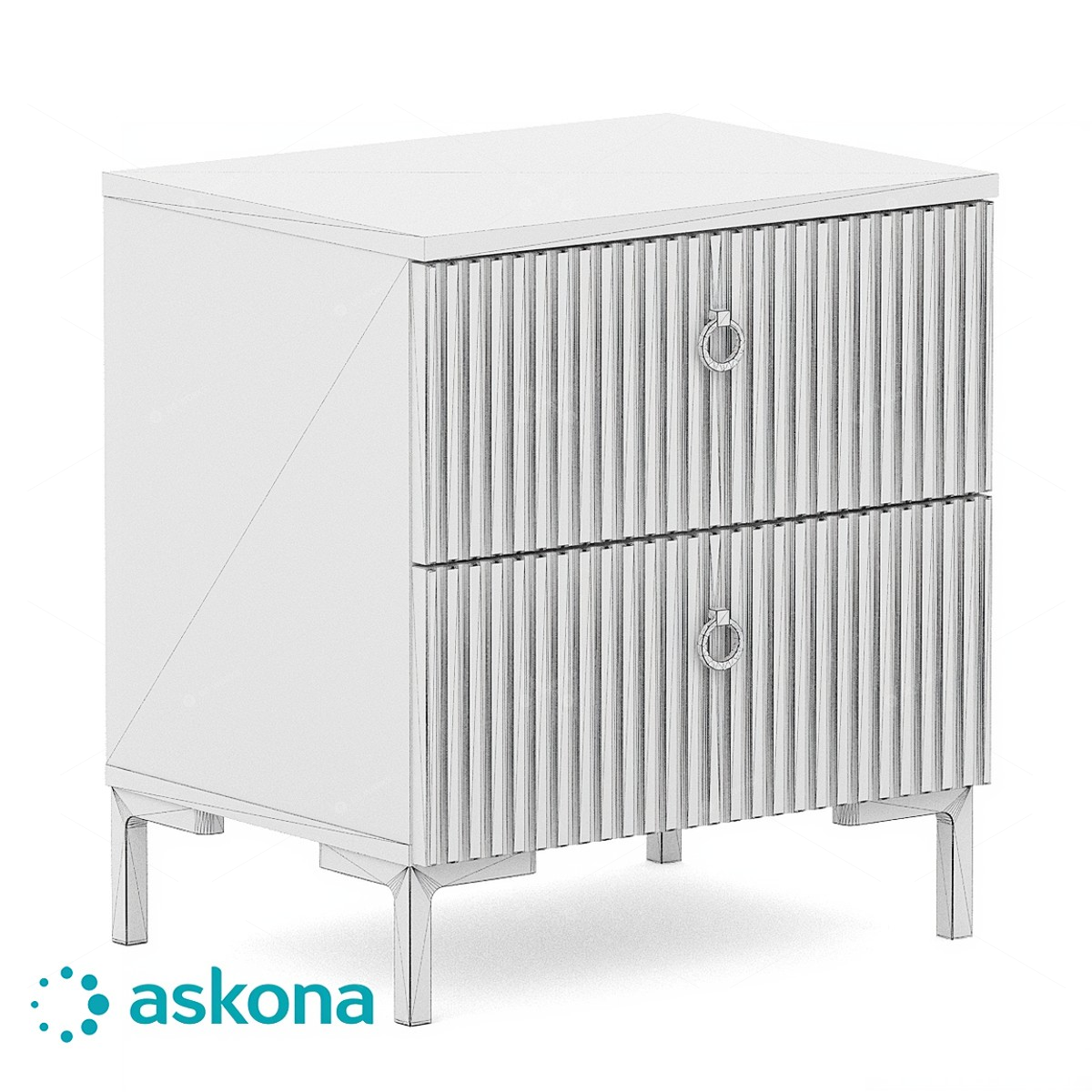 Cabinets 3D Models 3