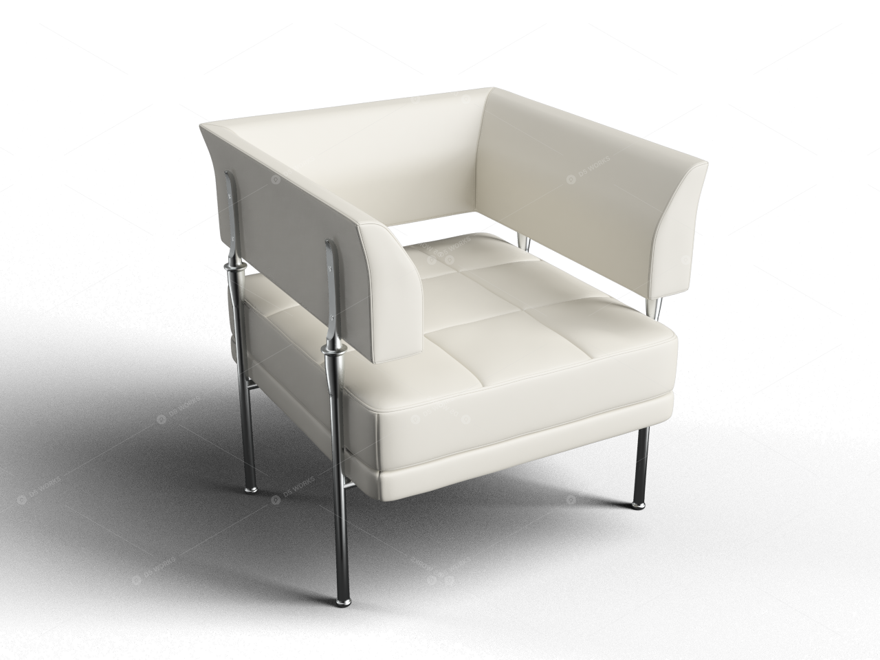 Sofas 3D Models