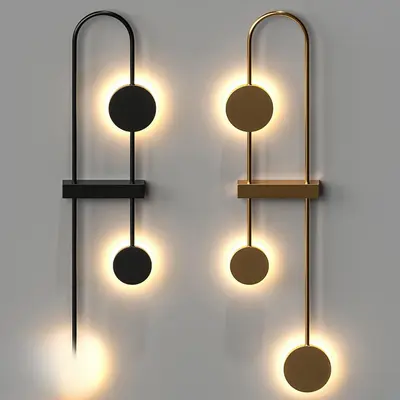 Modern Wall Lamp