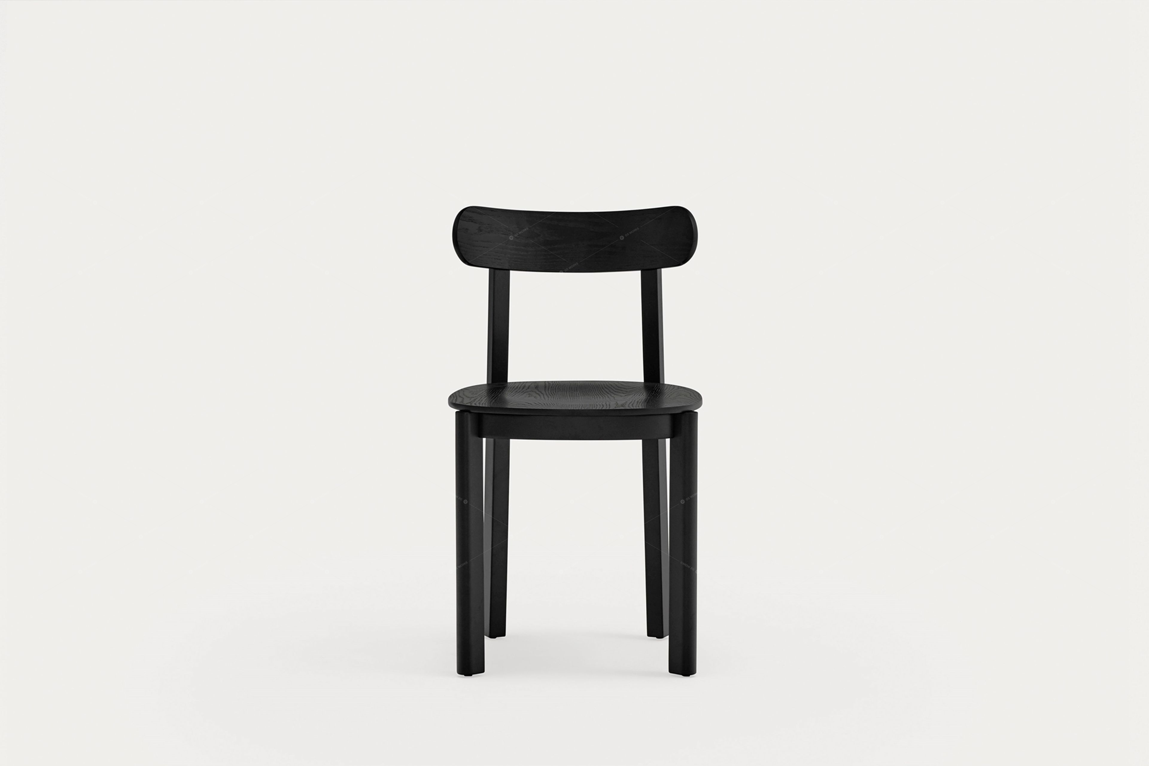 Chairs 3D Models 2