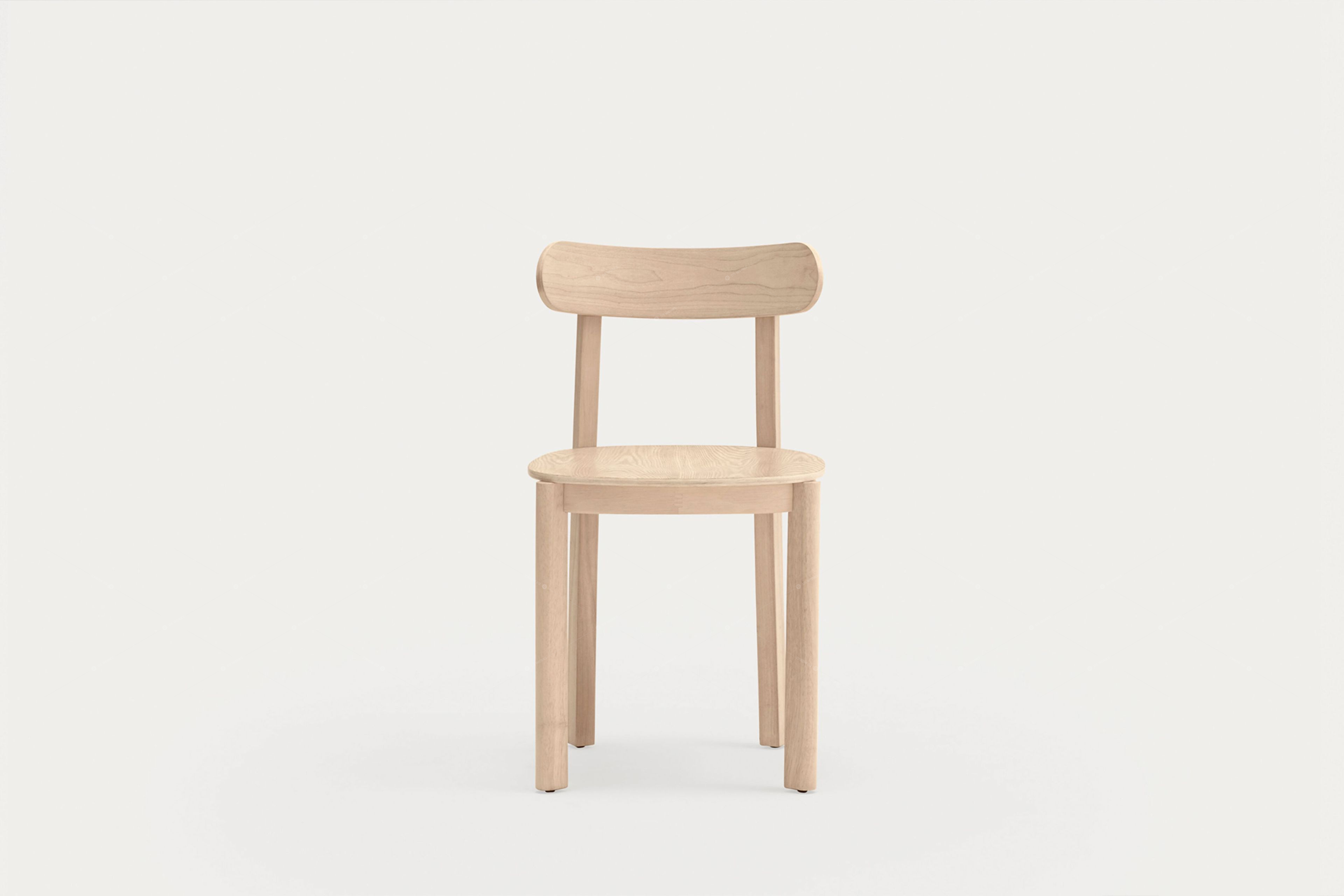 Chairs 3D Models 9