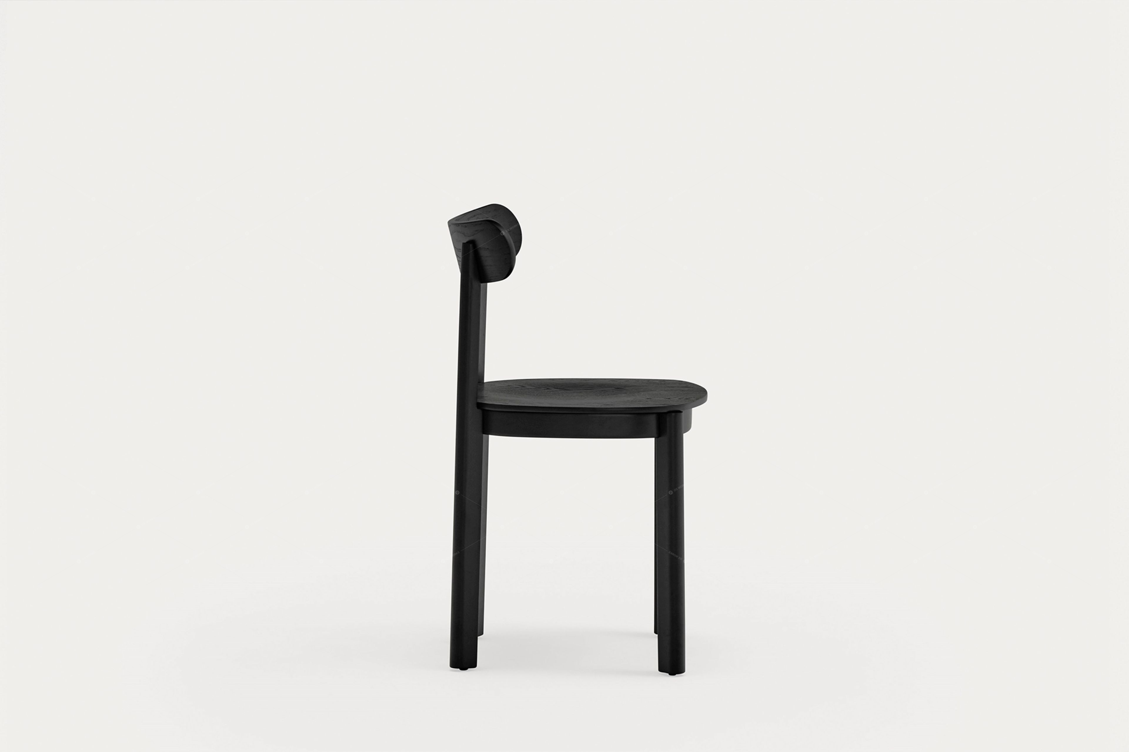 Chairs 3D Models 3