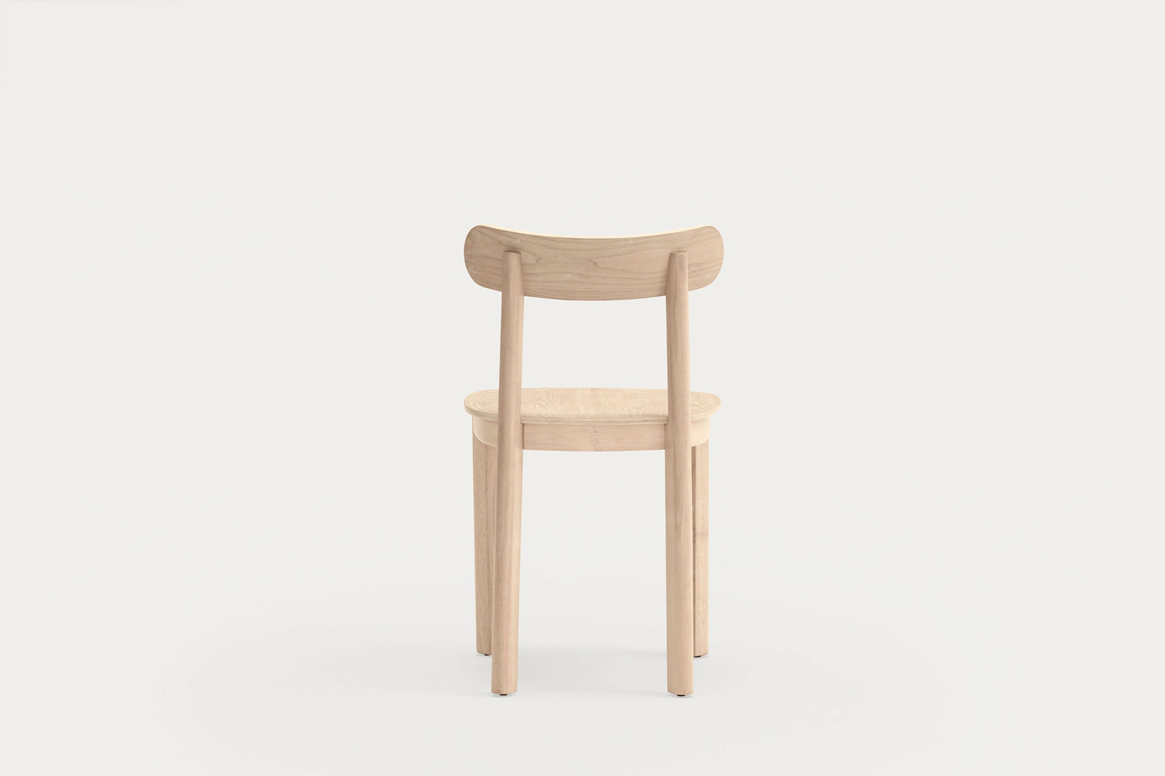 Chairs 3D Models 12