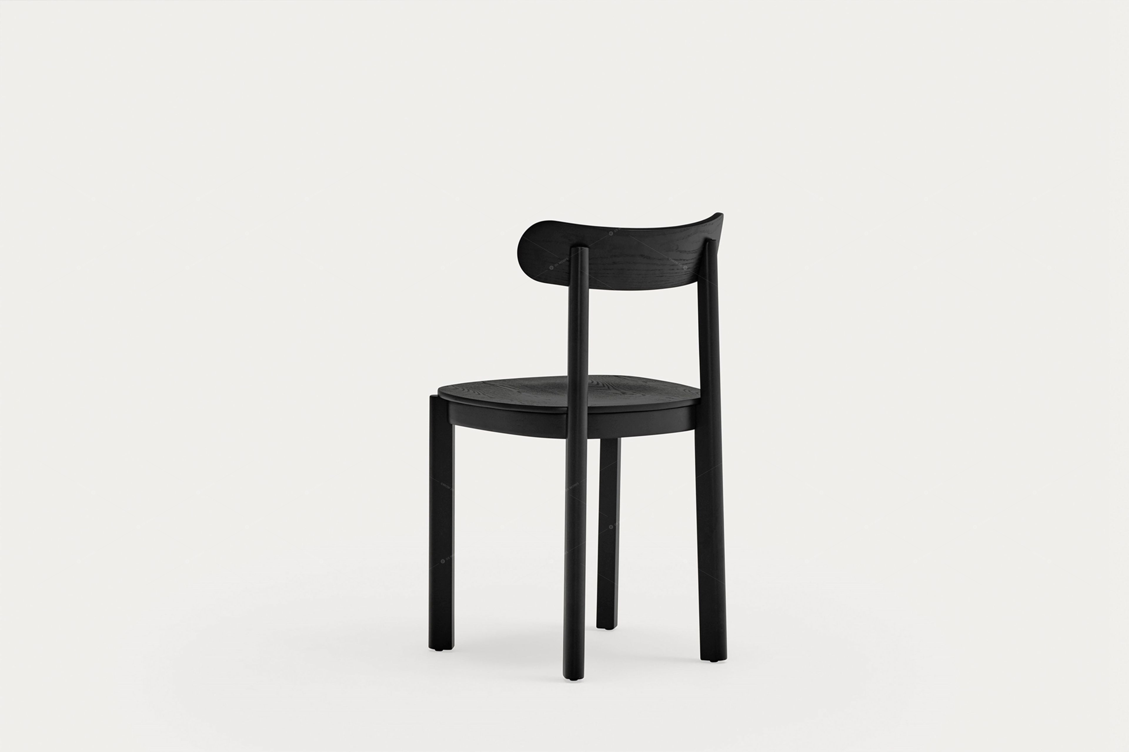 Chairs 3D Models 5