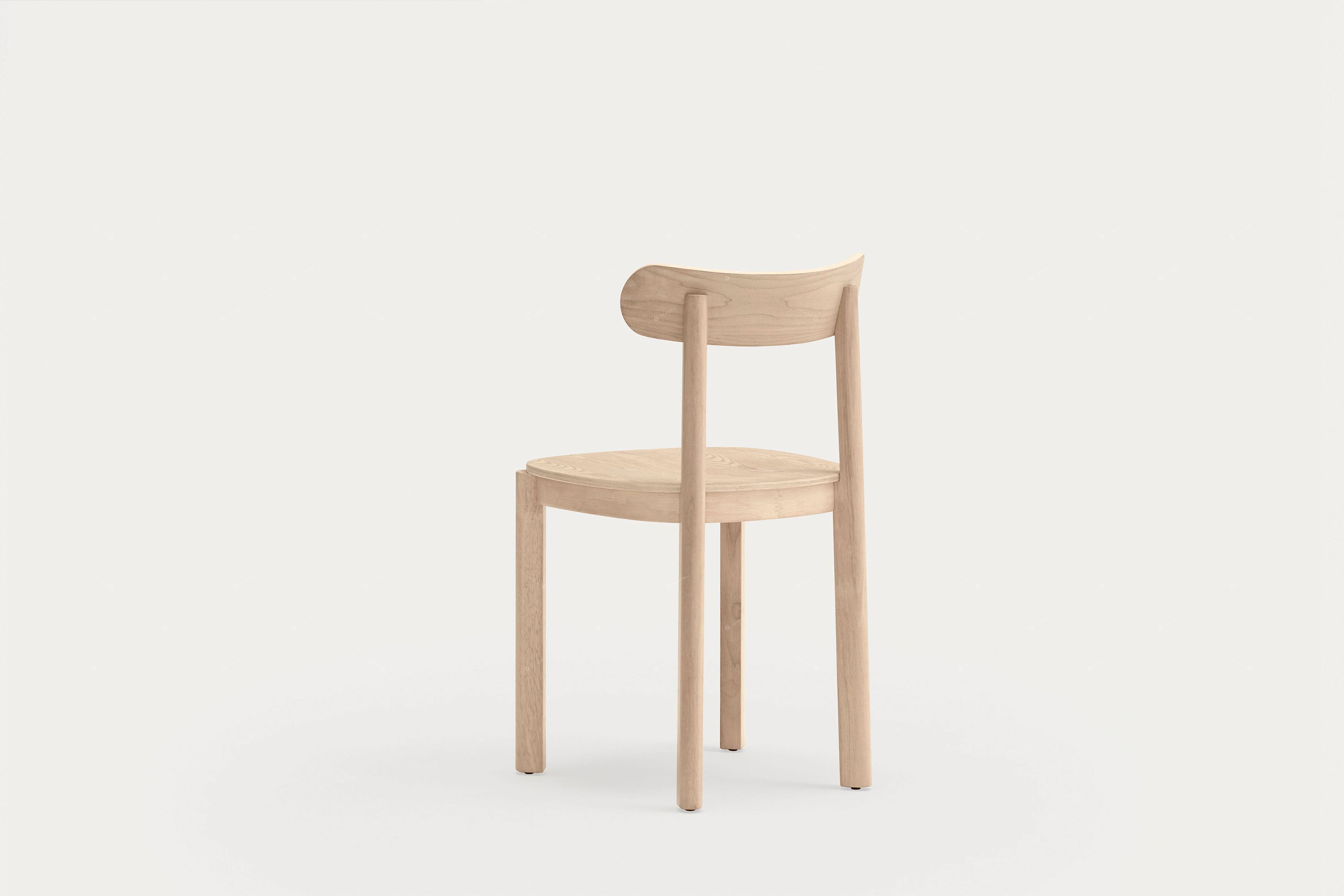 Chairs 3D Models 10