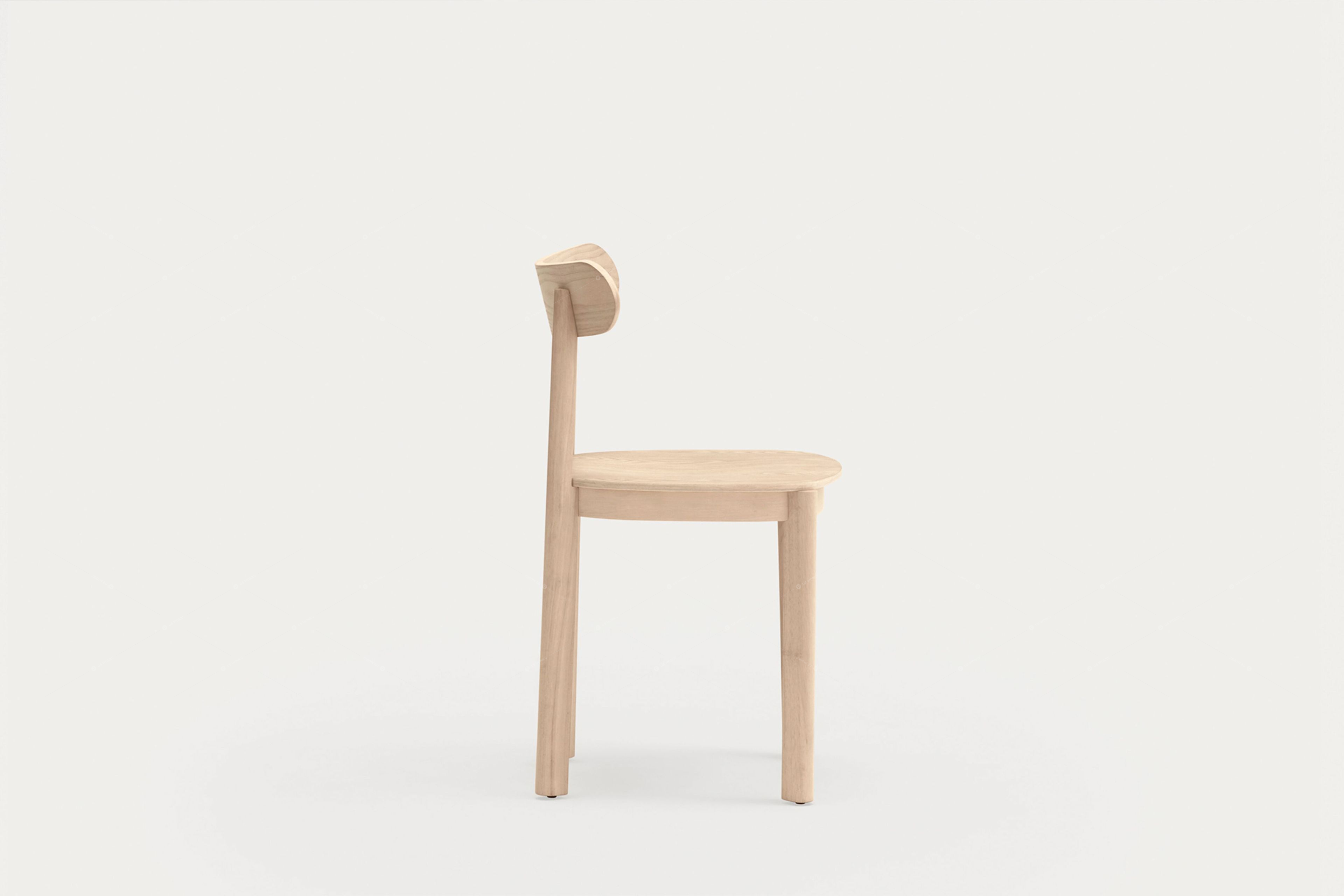 Chairs 3D Models 11