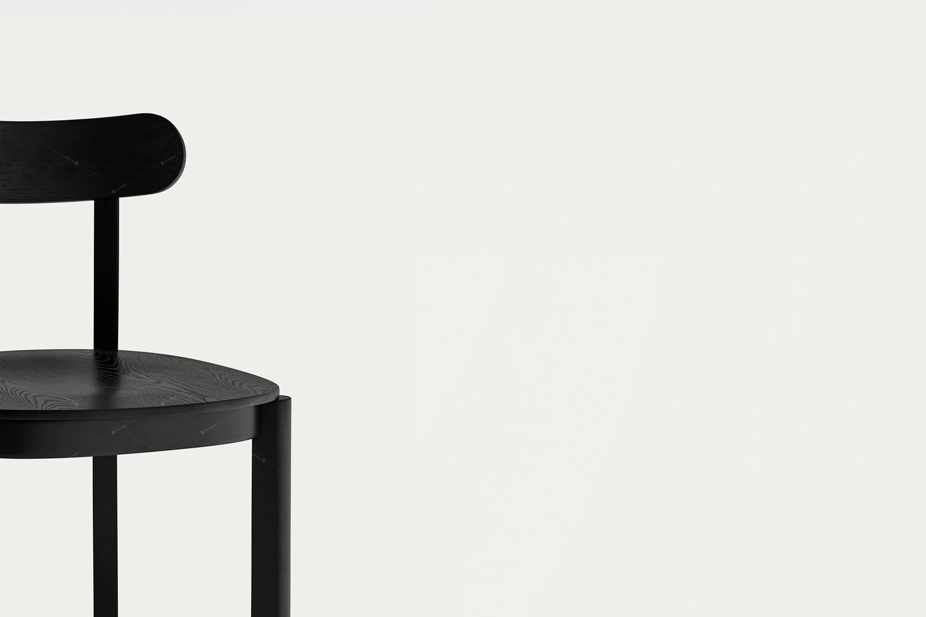 Chairs 3D Models 7