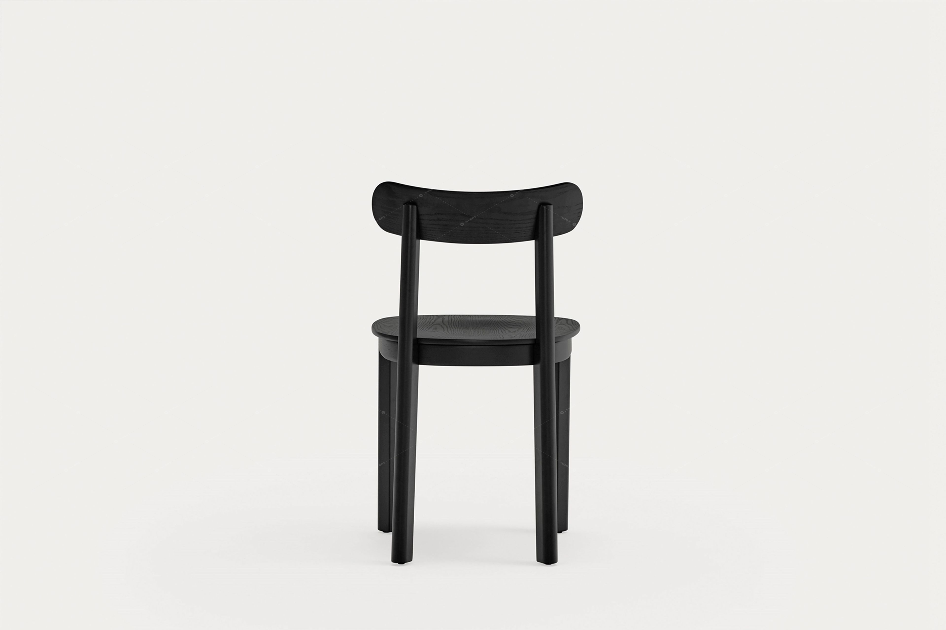 Chairs 3D Models 4