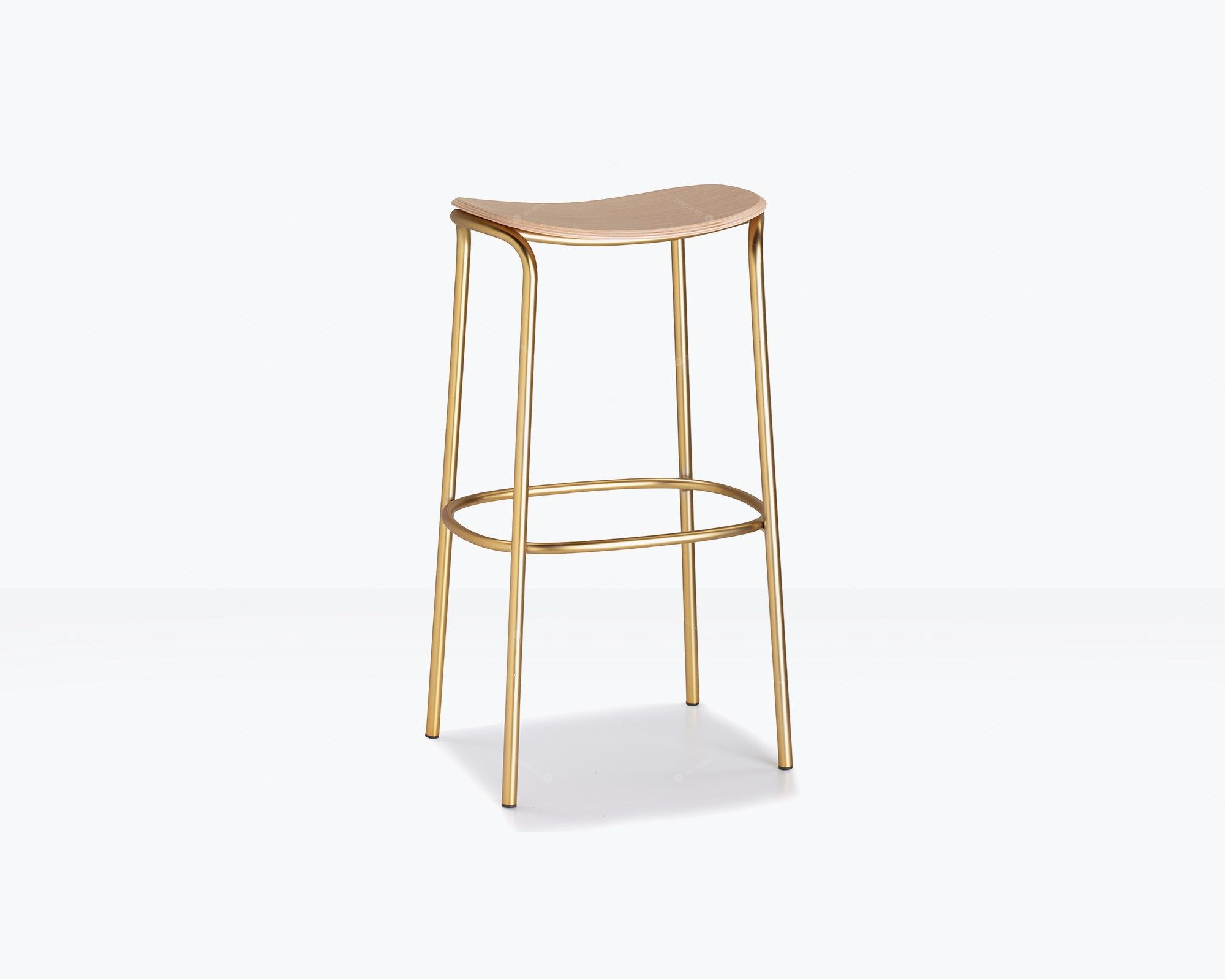 Stools 3D Models 6