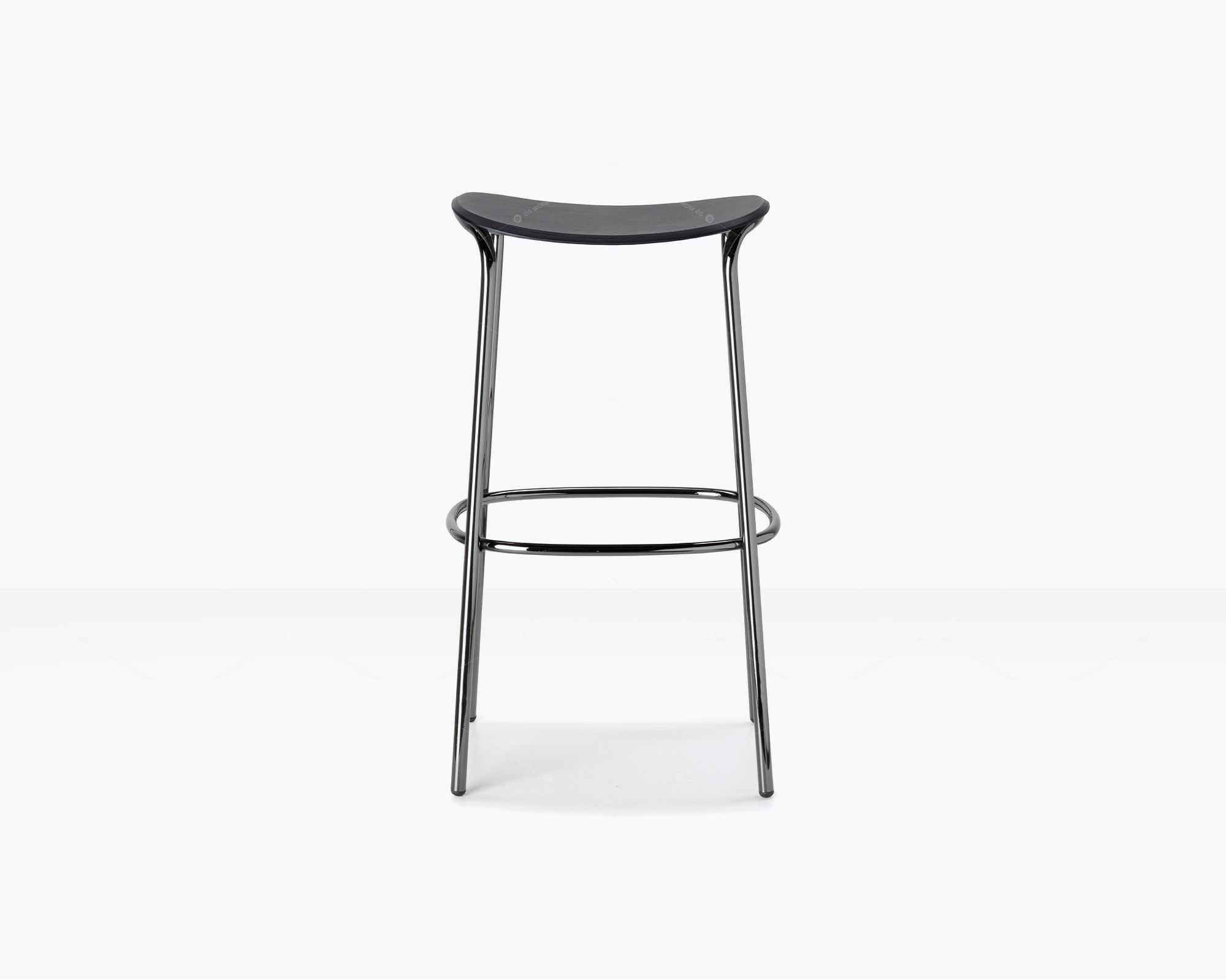 Stools 3D Models 5