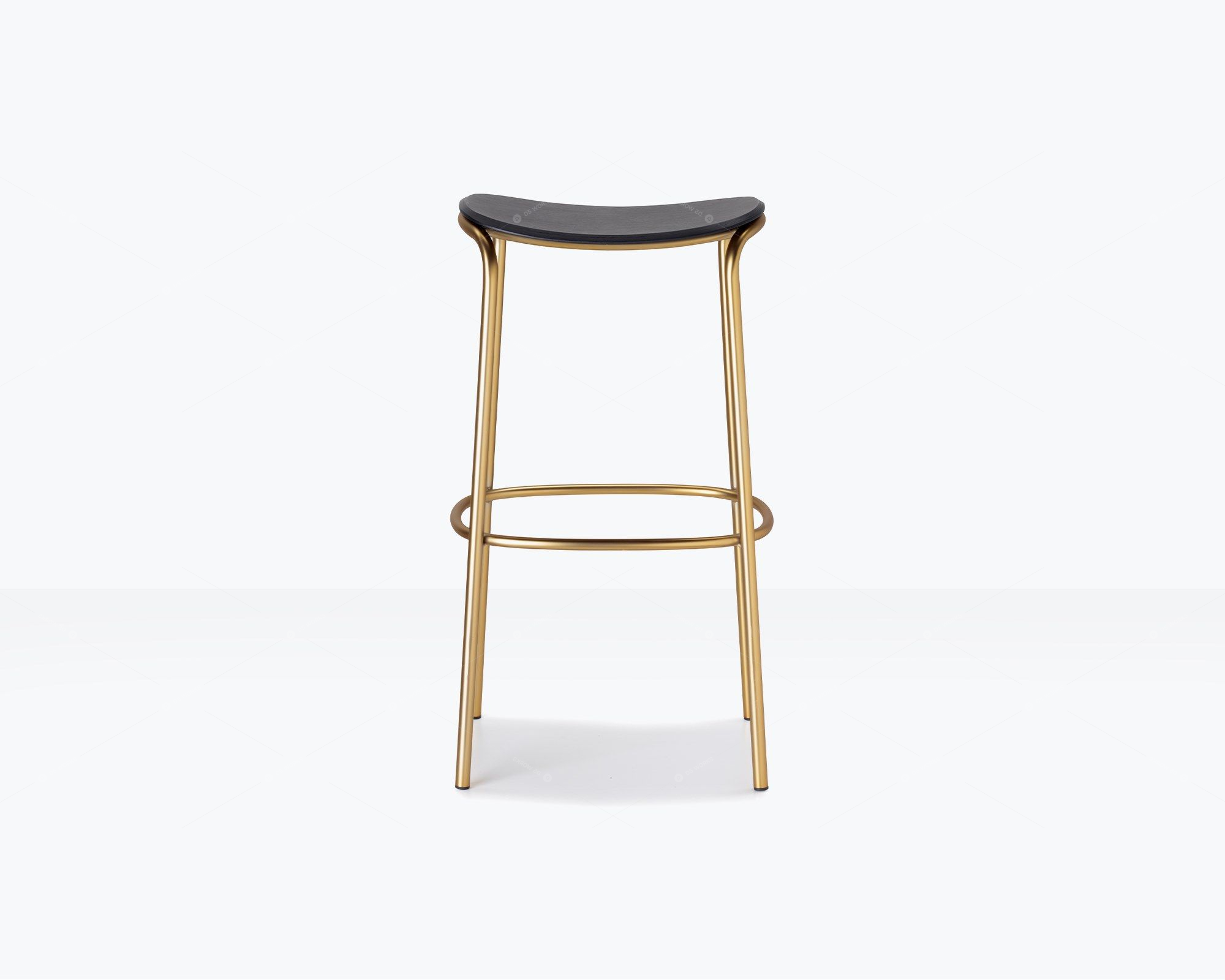 Stools 3D Models 4
