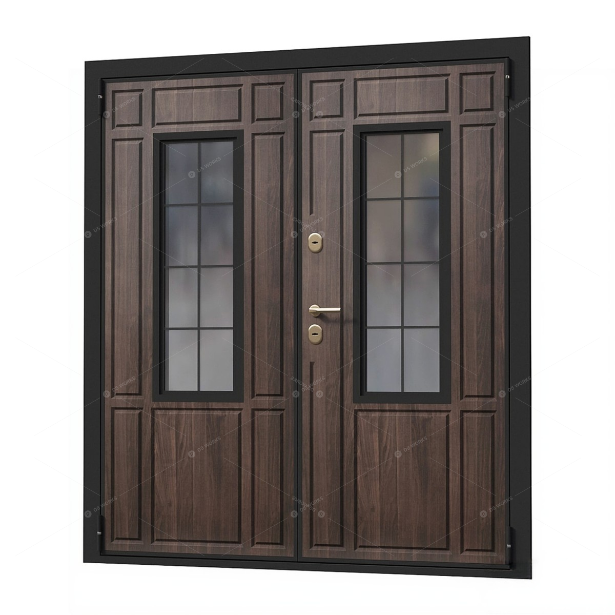 Doors 3D Models 2