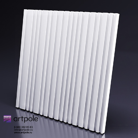 Modern Wall Panel 