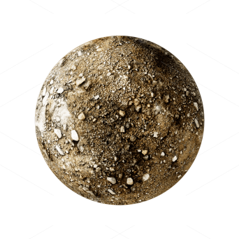 Mud Texture Material