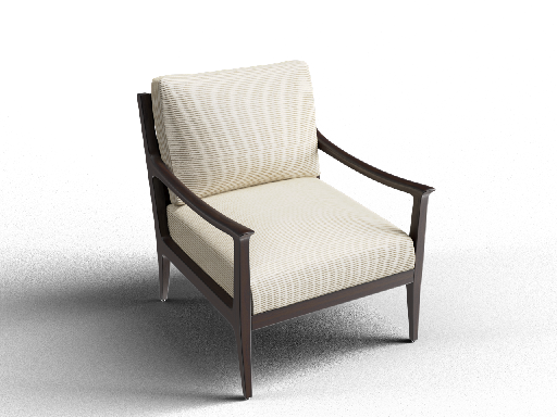 Modern Armchair