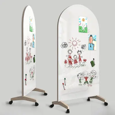 Modern Writing Board