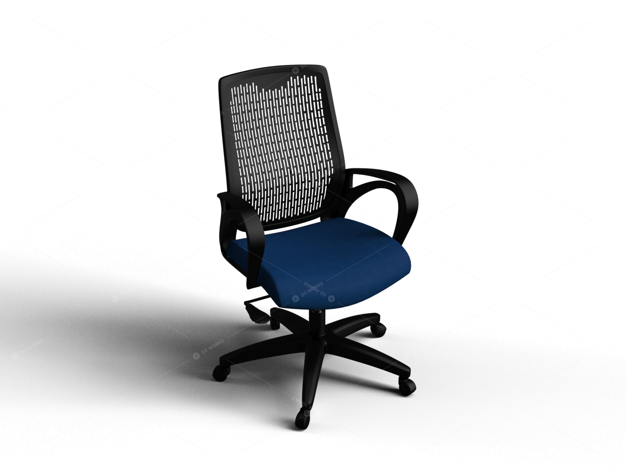 Chairs 3D Models