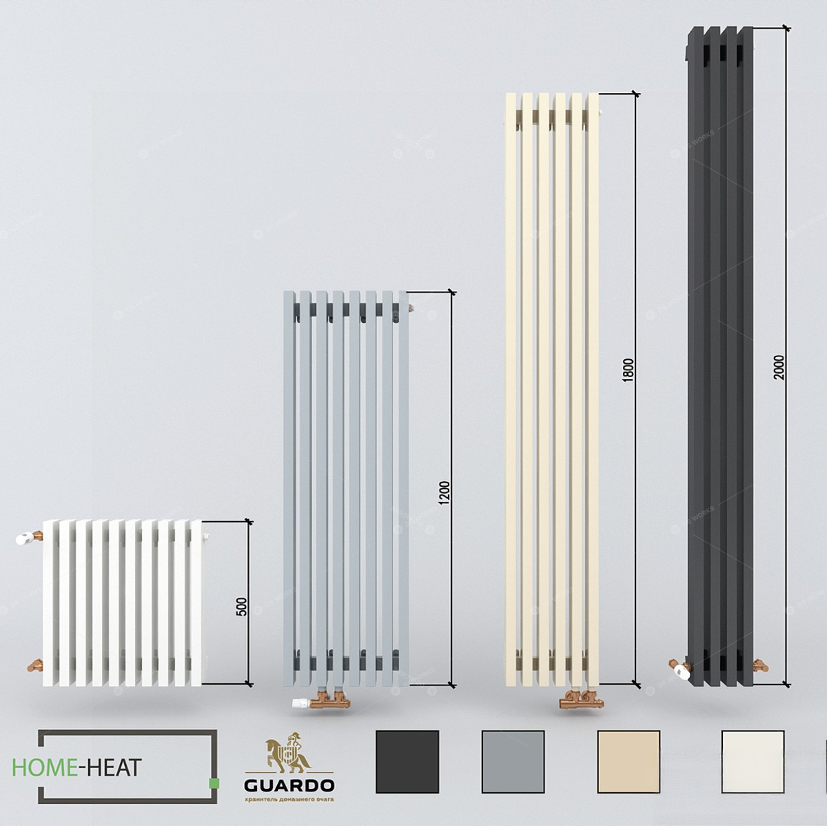 Digital Devices 3D Models
