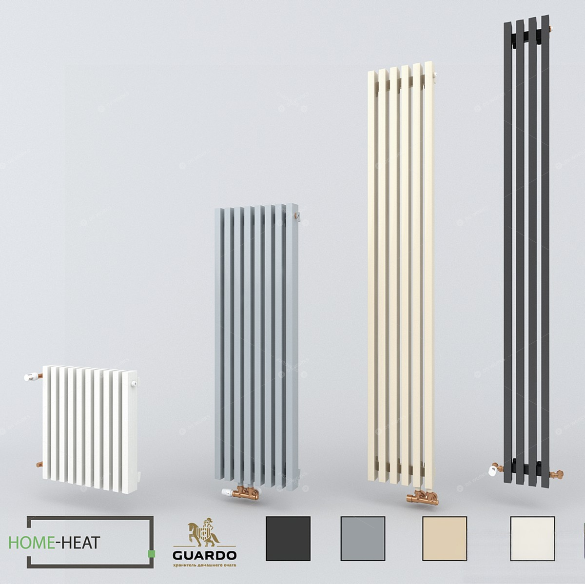 Digital Devices 3D Models 2