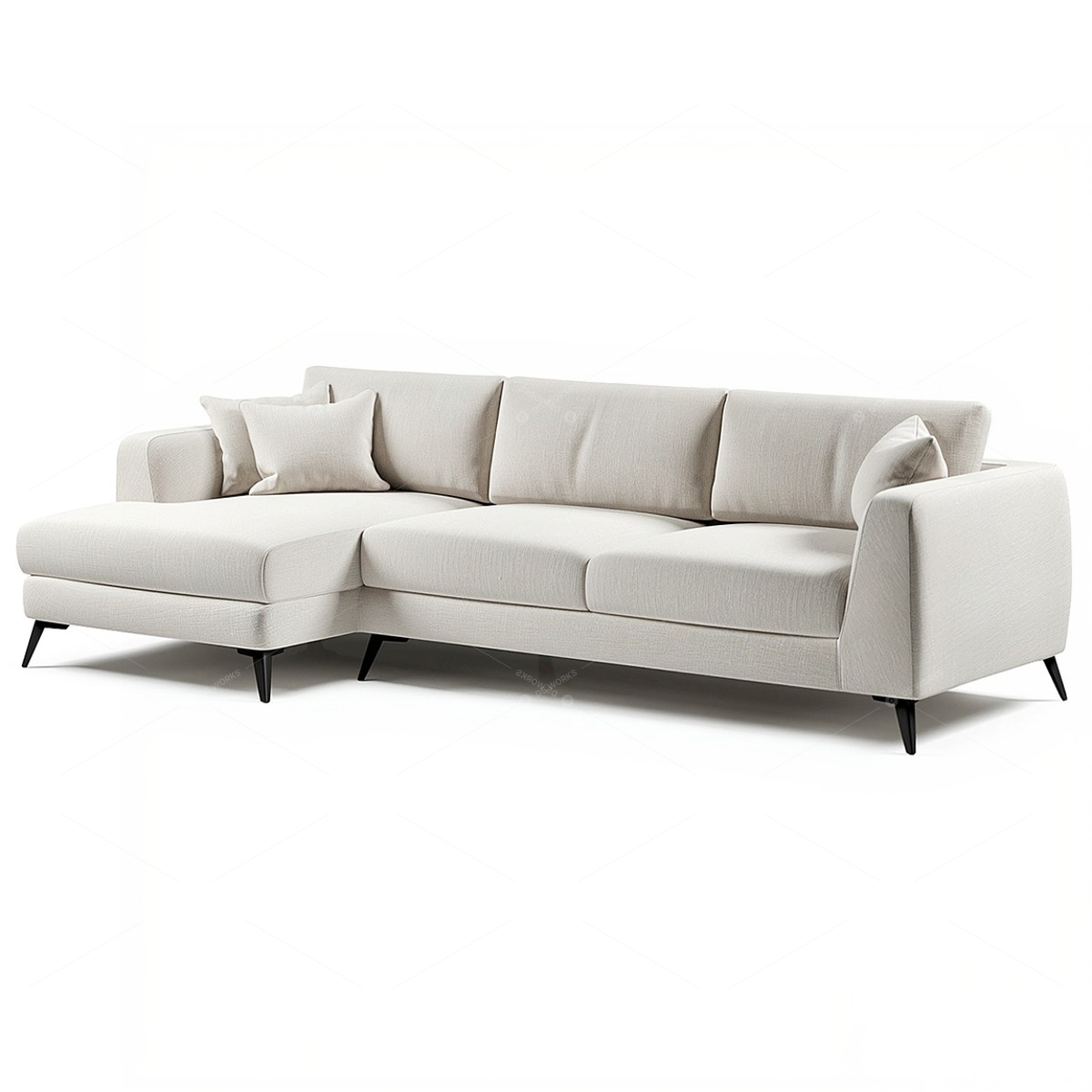 Sofas 3D Models
