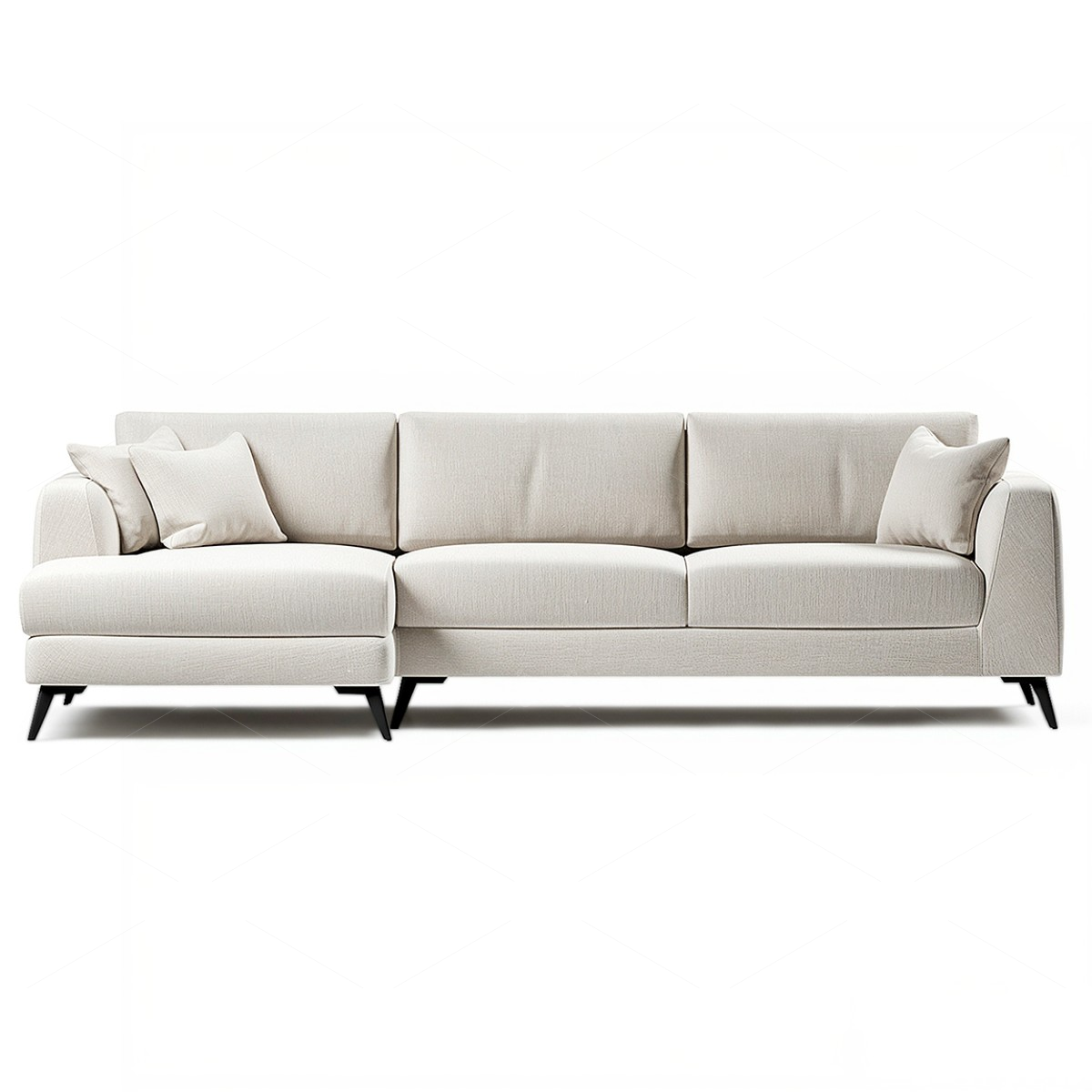 Sofas 3D Models 2