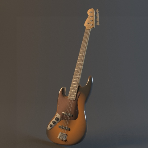 Modern Musical Instruments