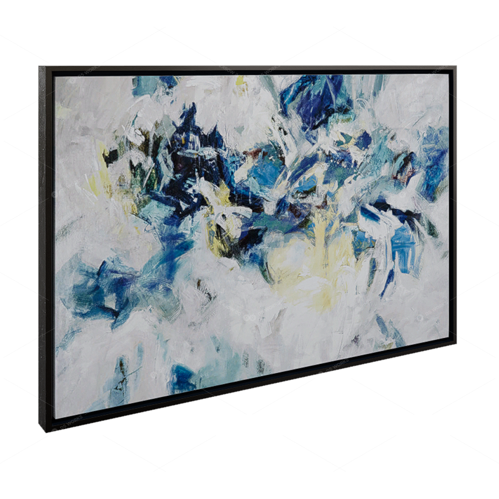 Wall Art 3D Models