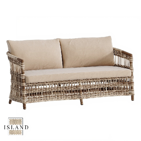 Modern Outdoor Sofa