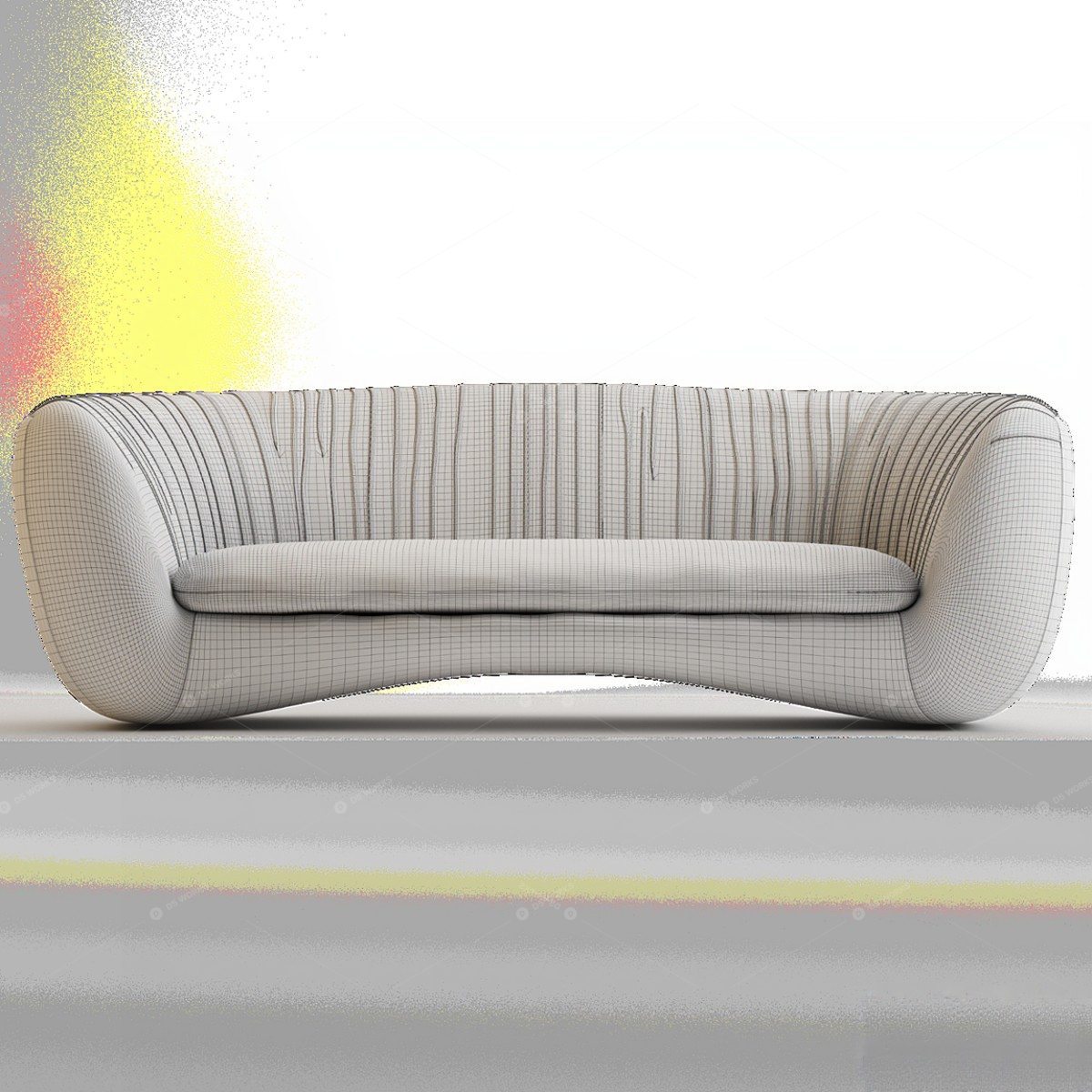 Sofas 3D Models 2