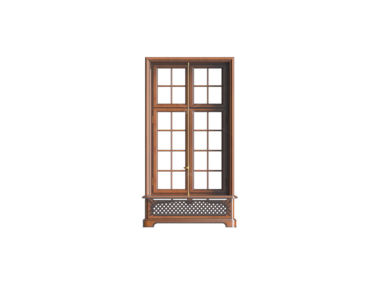 Windows 3D Models 2