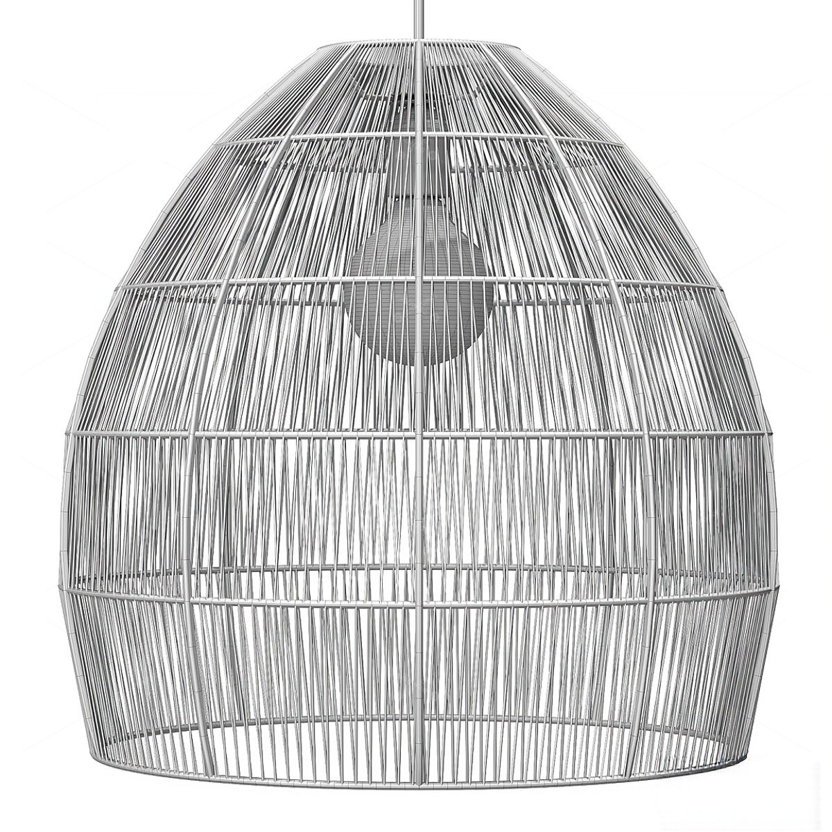 Pendant Lights 3D Models 3