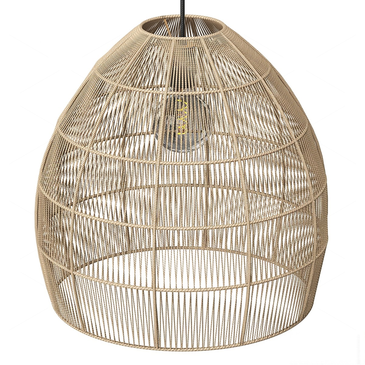 Pendant Lights 3D Models