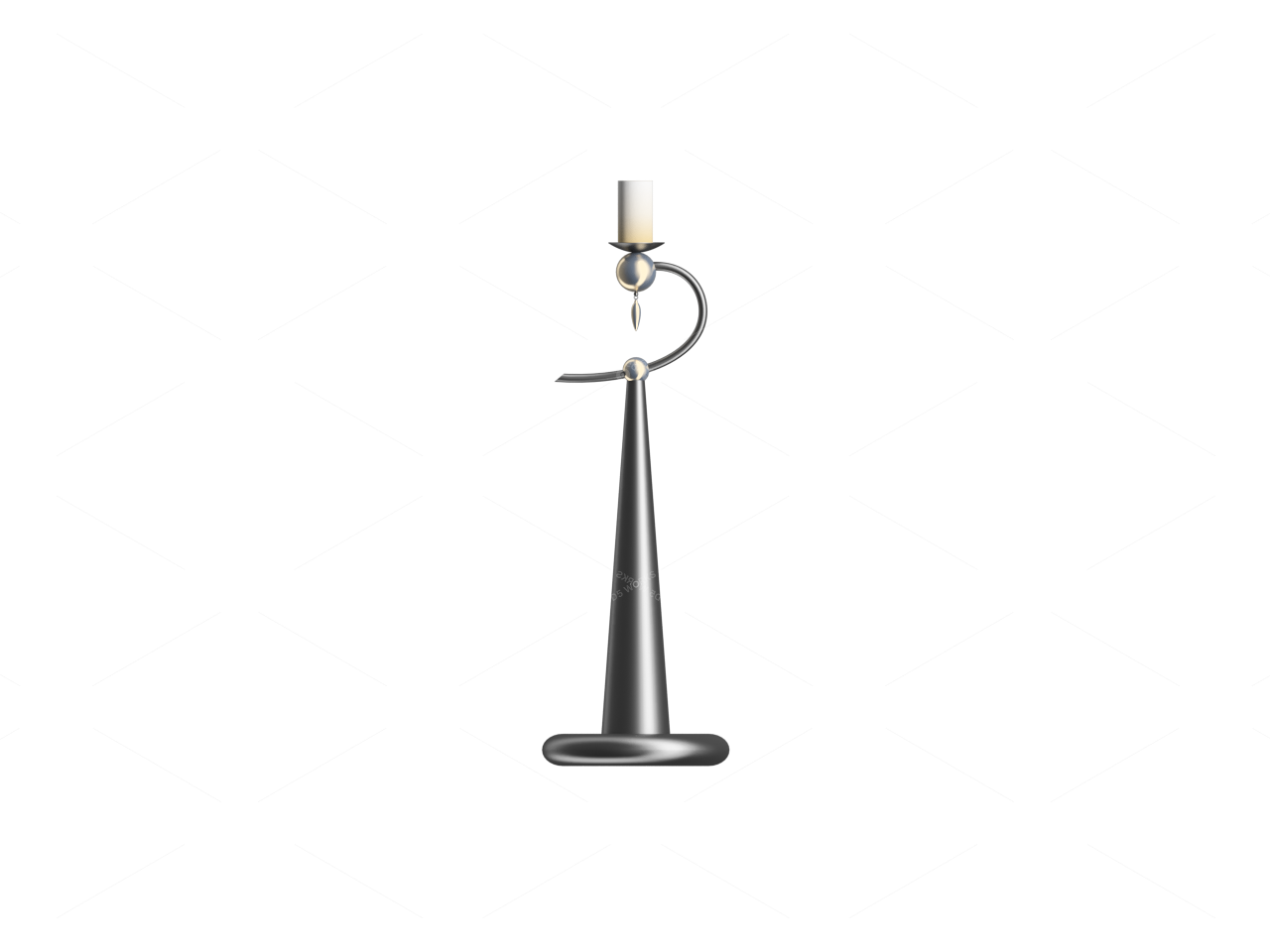 Floor Lamps 3D Models 2