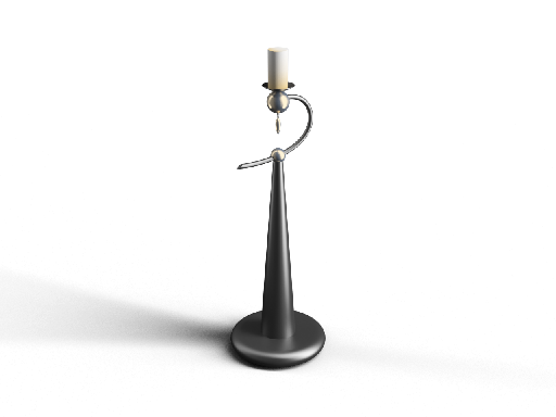 Modern Floor Lamp