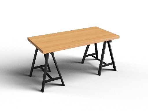Modern Workbench