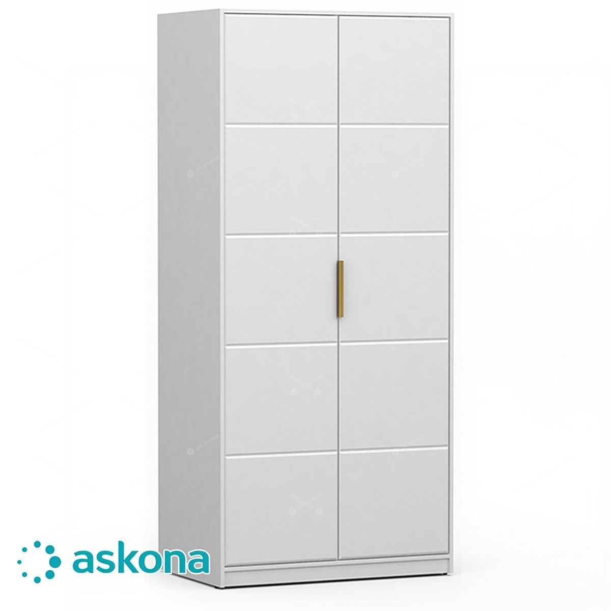 Cabinets 3D Models