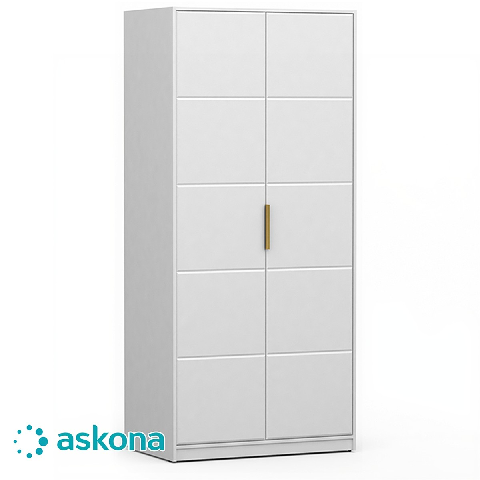 Modern Wardrobe