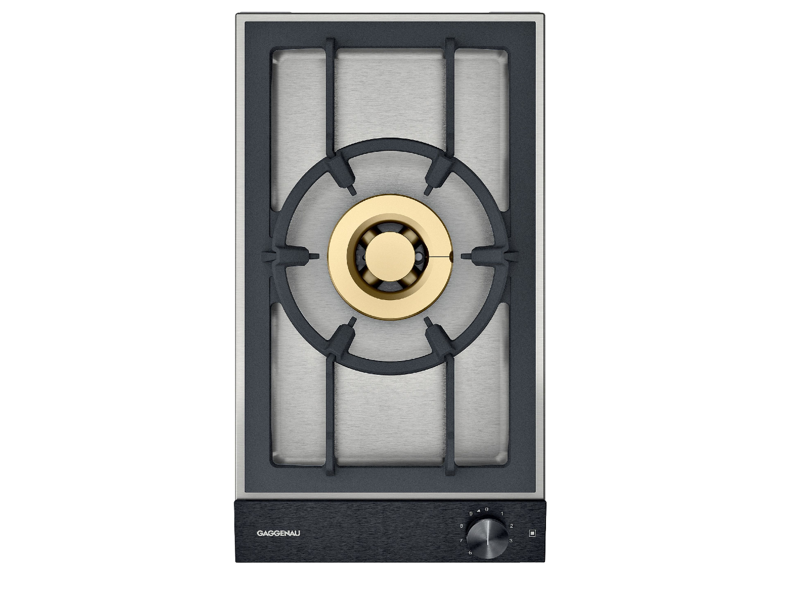 Modern Kitchen Stove