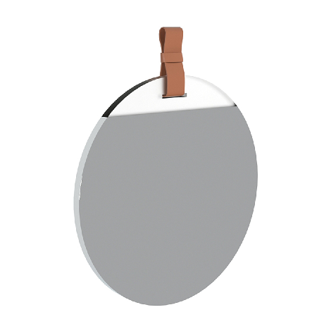 Modern Mirror