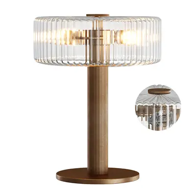 Modern Table Lamp