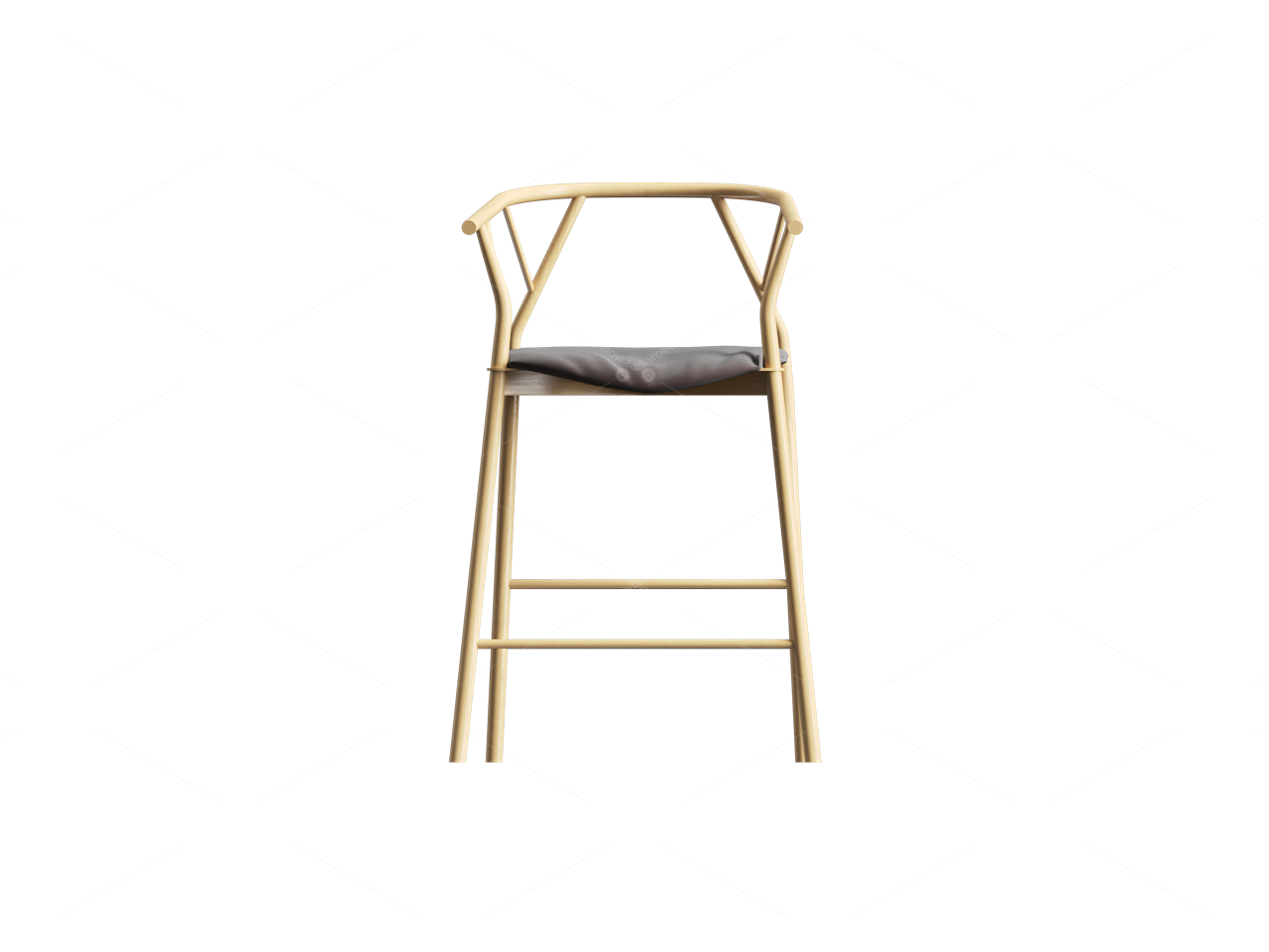 Chairs 3D Models 2