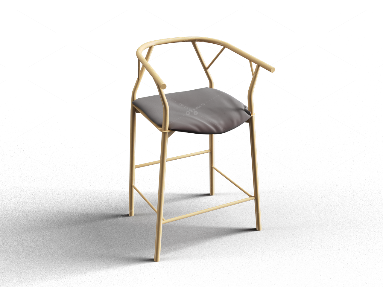 Chairs 3D Models