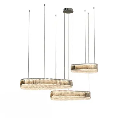 Quiet Luxury Pendant Light