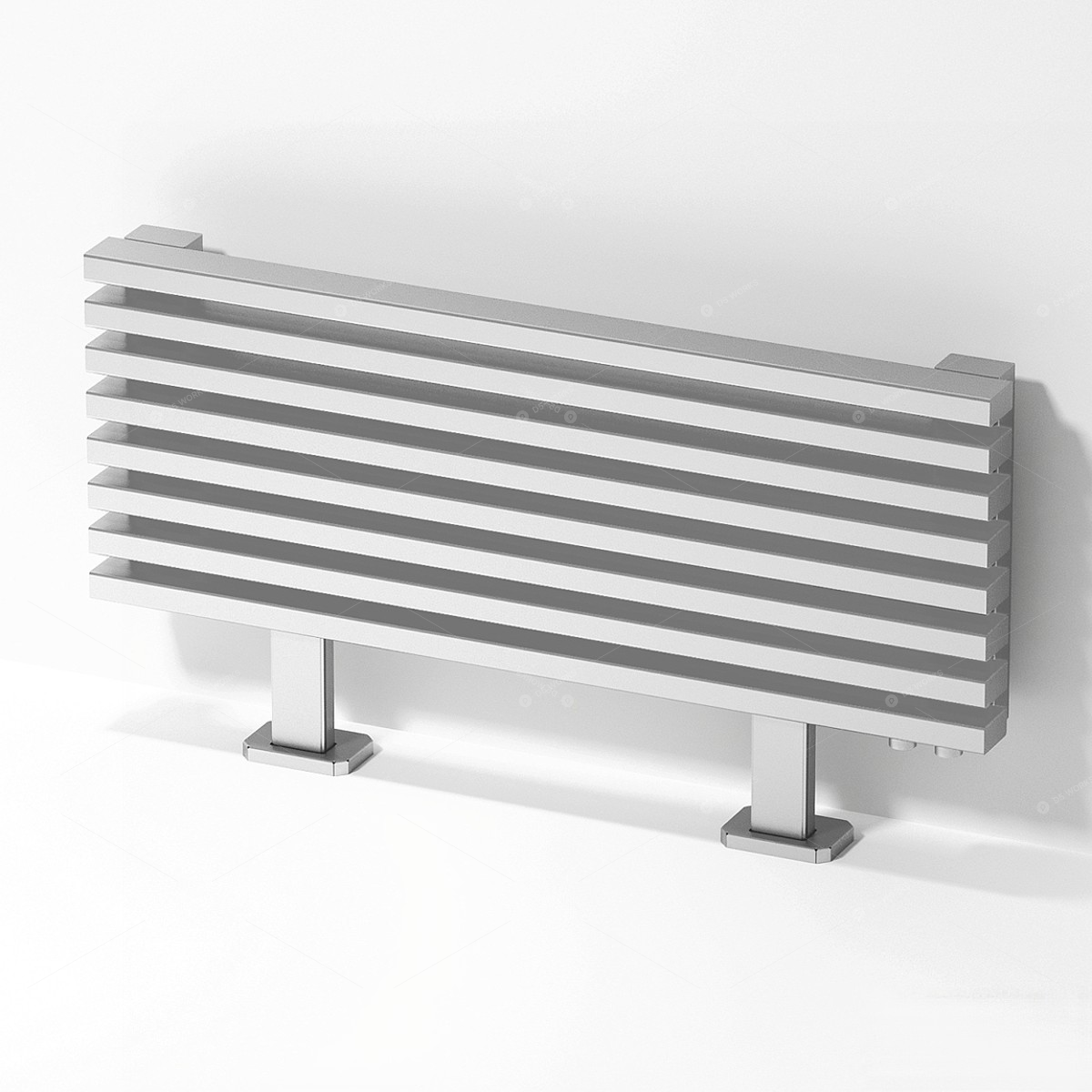 Digital Devices 3D Models 3