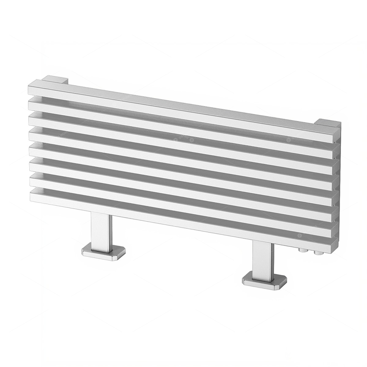 Digital Devices 3D Models