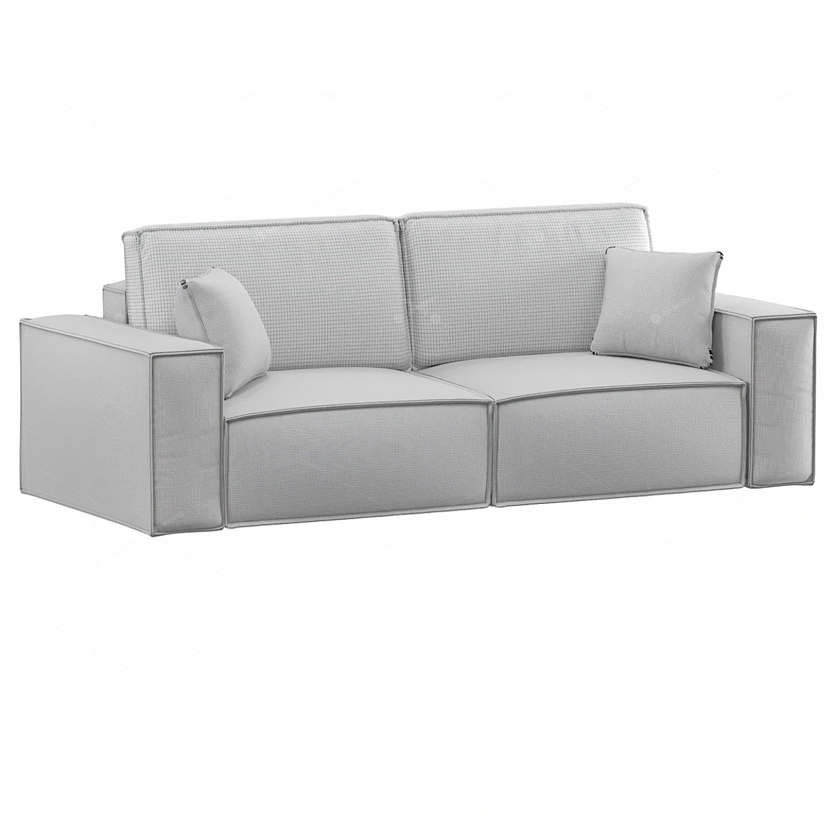 Sofas 3D Models 4