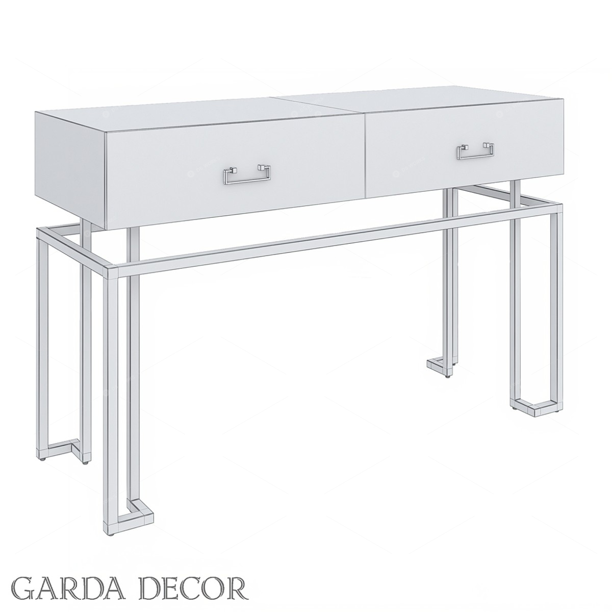 Tables/Side Tables 3D Models 2