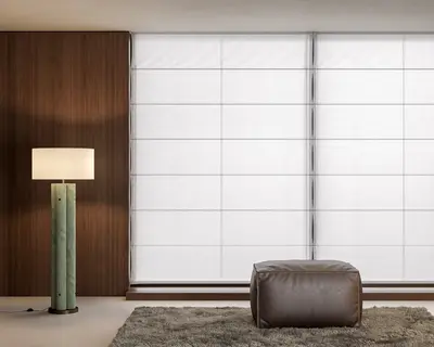 Modern Mid-Century Modern Floor Lamp