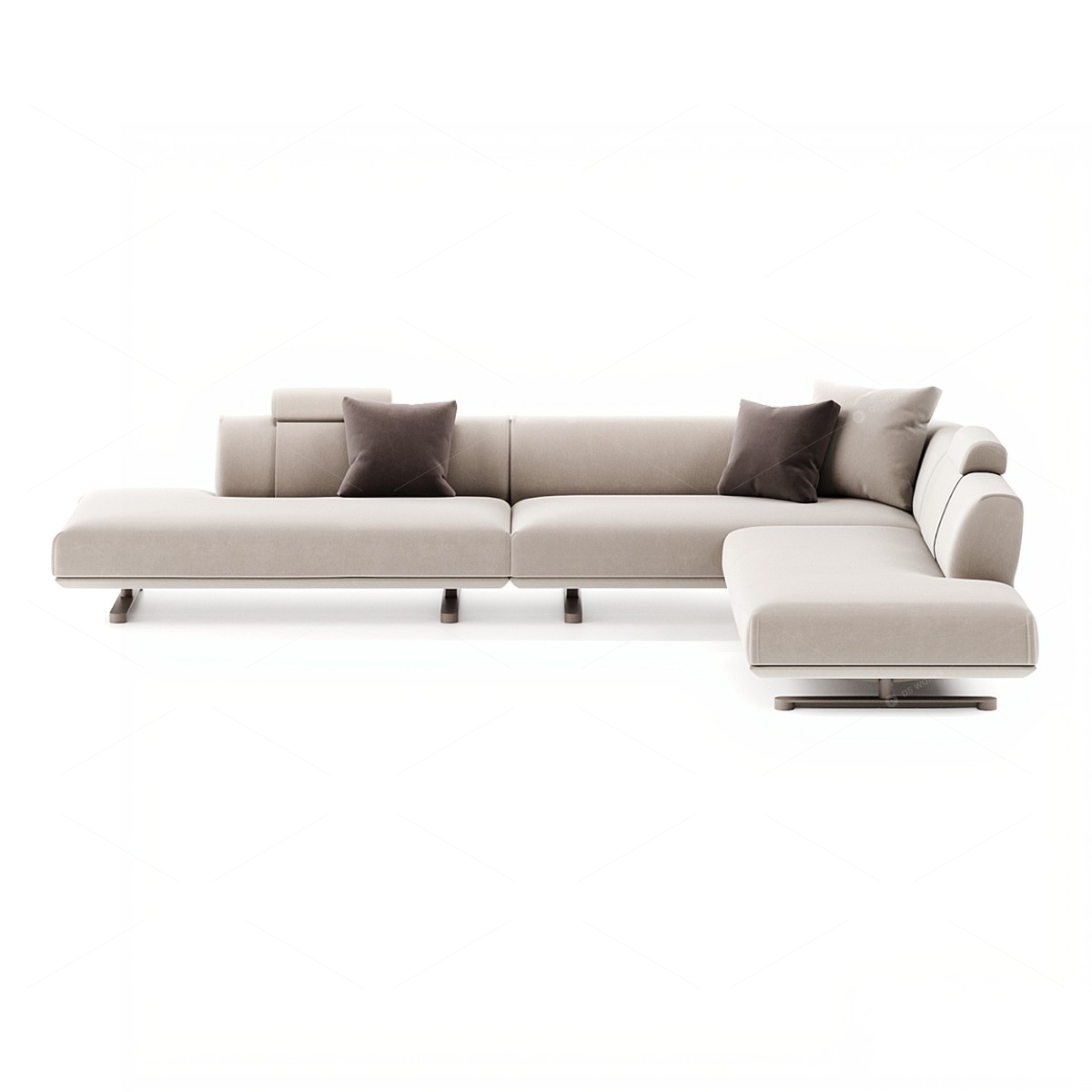 Sofas 3D Models 2