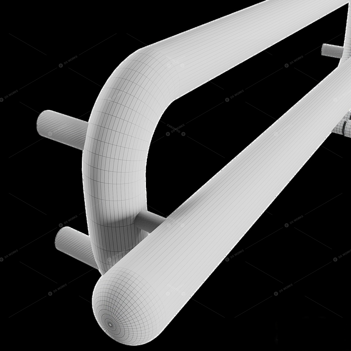Bathroom Fixtures 3D Models 2